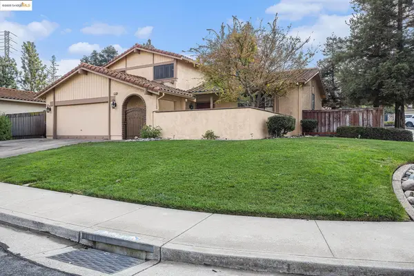 1718 Yellowstone Dr, ANTIOCH, CA 94509