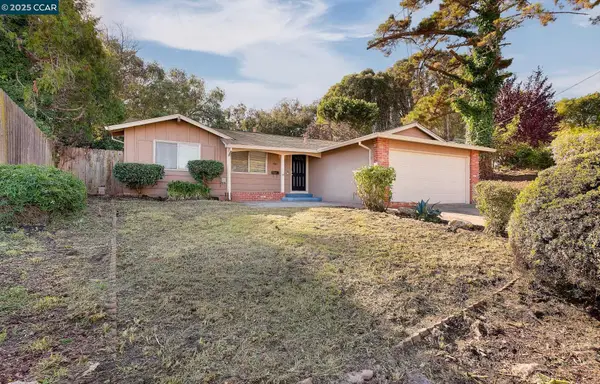 2772 Sargent Ave, SAN PABLO, CA 94806