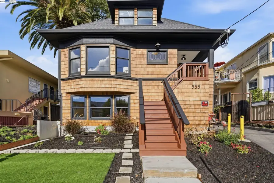 335 Hanover Ave, Oakland, CA 94606 - Image #2