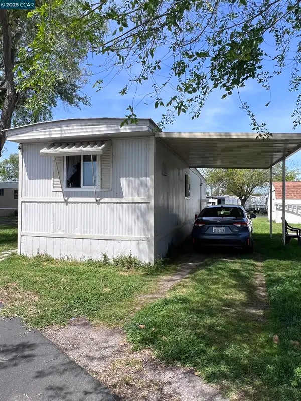 3505 Gateway  #A43, BETHEL ISLAND, CA 94511