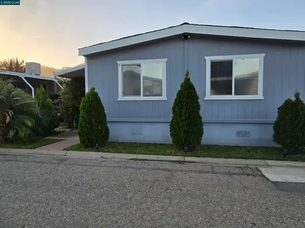 16711 Marsh Creek Road  #112, CLAYTON, CA 94517