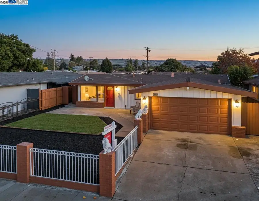 27480 Calaroga Ave, Hayward, CA 94545 - Image #3