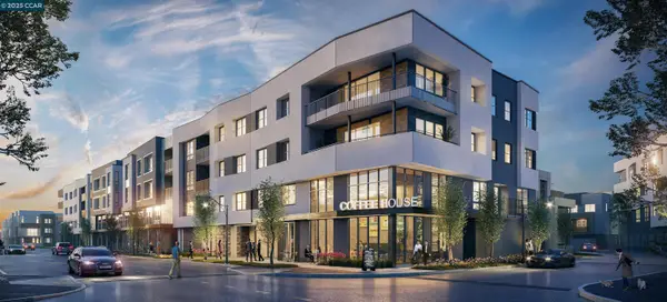 44862 S Grimmer Blvd  #105, FREMONT, CA 94538