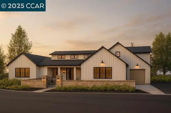 80 Dot Drive, ALAMO, CA 94507