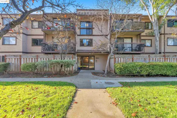 2011 Market Ave  #317, SAN PABLO, CA 94806