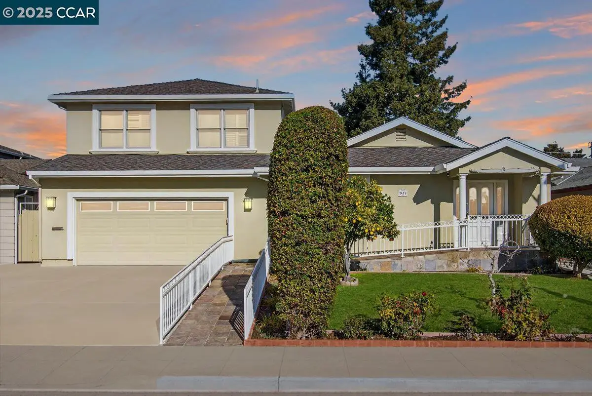 2425 Alvarado Dr, Santa Clara, CA 95051 - Image #1