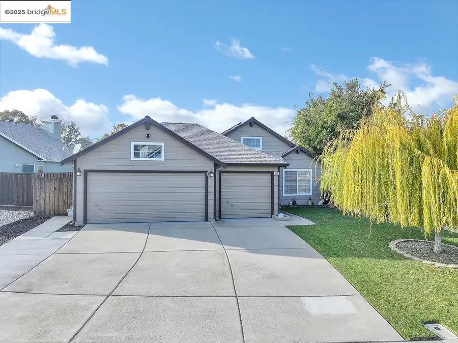 2041 Beringer Way, Oakley, CA 94561 - Image #2