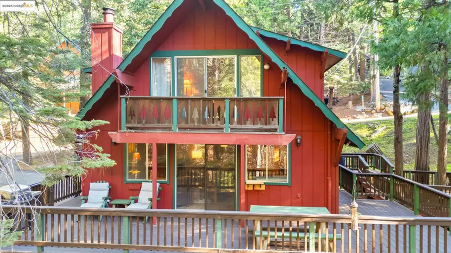 24216 Olo Win Trail + Lot 884, Mi Wuk Village, CA 95346 - Image #2