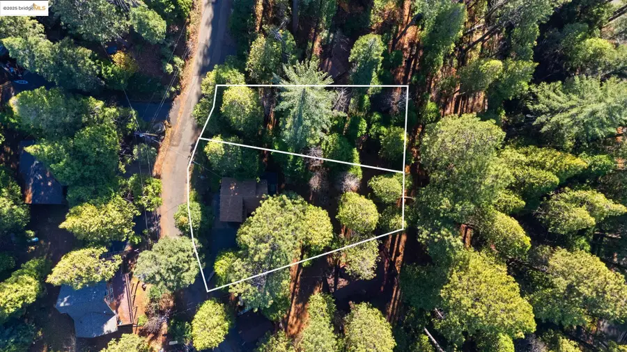 24216 Olo Win Trail + Lot 884, Mi Wuk Village, CA 95346 - Image #3