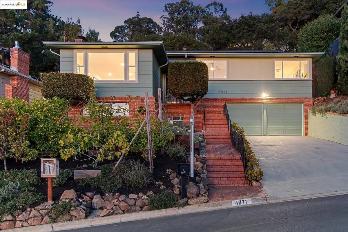 4671 Stauffer Pl, Oakland, CA 94619 - Image #1