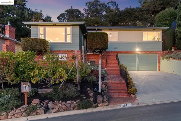 4671 Stauffer Pl, OAKLAND, CA 94619
