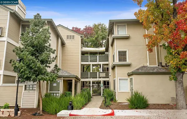 2550 Oak Rd.  #209, WALNUT CREEK, CA 94596