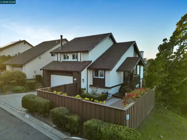 1310 Lewis Ln, PINOLE, CA 94564