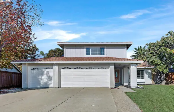 4943 Antioch Loop, UNION CITY, CA 94587