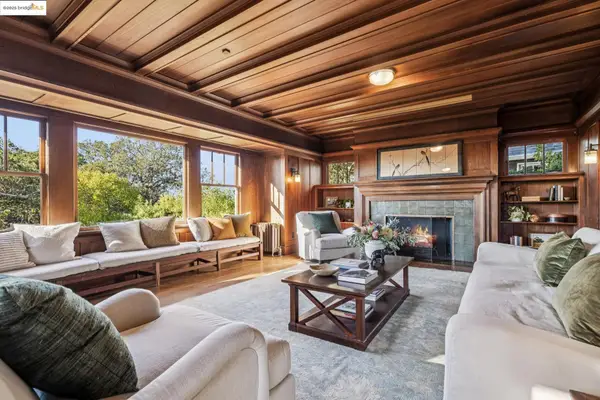 912 Indian Rock Ave, BERKELEY, CA 94707