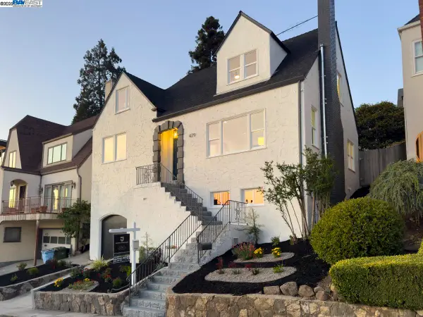 479 Kentucky Ave, BERKELEY, CA 94707