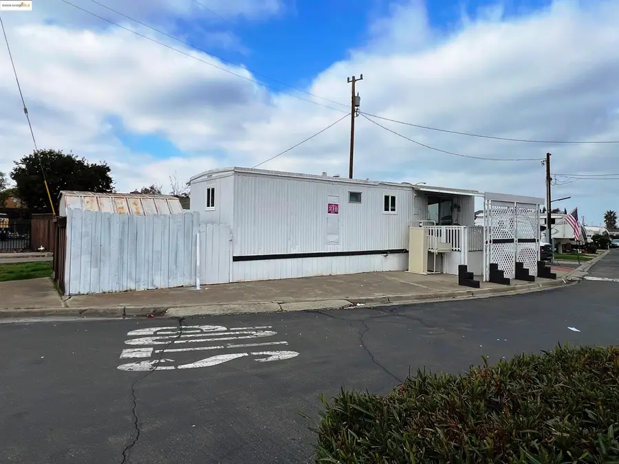 210 Cypress  #1, Oakley, CA 94561 - Image #3