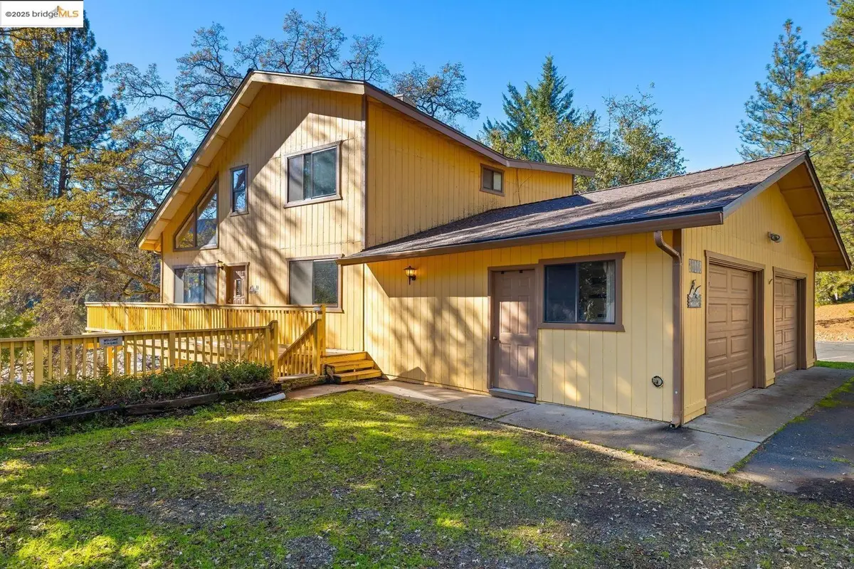 20266 Pine Mountain Dr, Groveland, CA 95321 - Image #1
