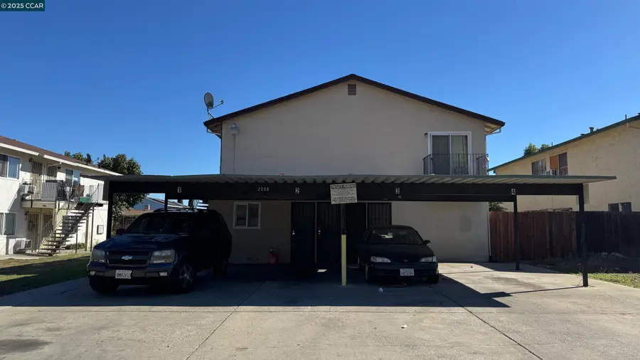 2208 SPANOS ST, Antioch, CA 94509 - Image #3
