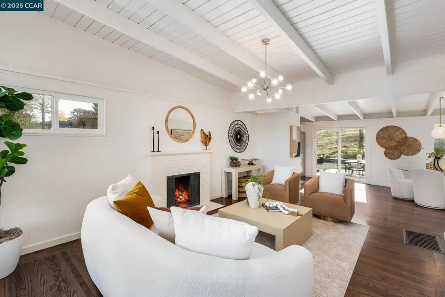 3337 Lucille Ln, Lafayette, CA 94549 - Image #2