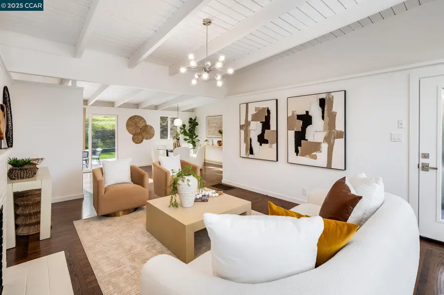 3337 Lucille Ln, Lafayette, CA 94549 - Image #3