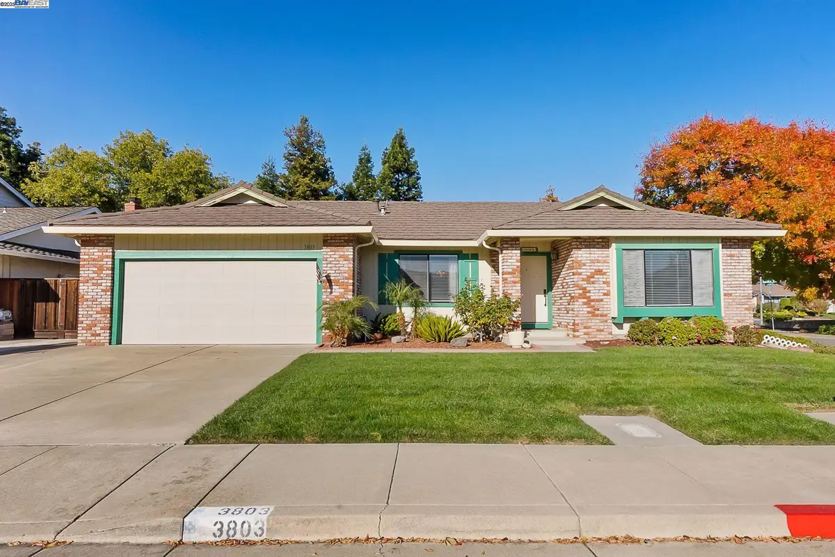 3803 Cheshire Ct, Pleasanton, CA 94588 - Image #1