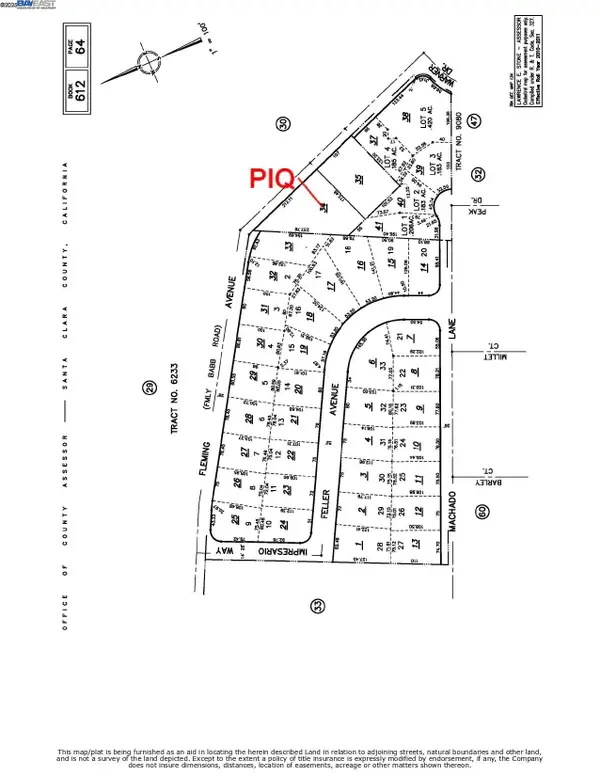 1245 Fleming Avenue, SAN JOSE, CA 95127