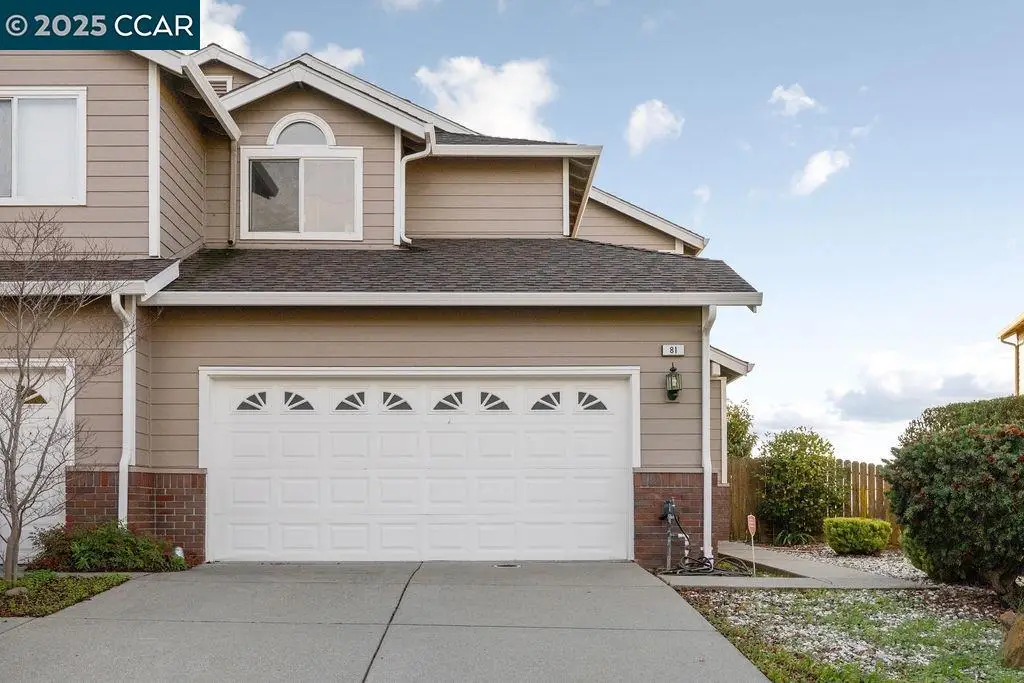 81 Del Sur St, Vallejo, CA 94591 - Image #1