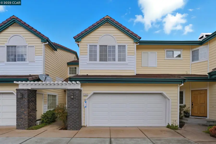 1295 Shell Cir, Clayton, CA 94517 - Image #2