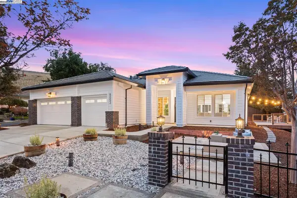 8053 Kelok Way, CLAYTON, CA 94517