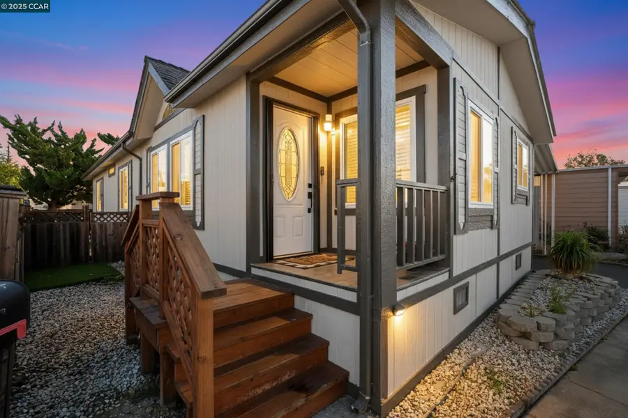 235 Hieber Dr  #265, Pacheco, CA 94553 - #3