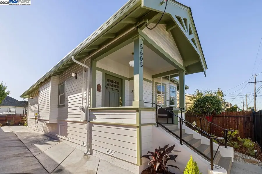 5605 16Th St, Oakland, CA 94621 - Image #2