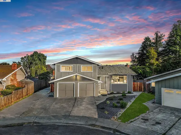 1933 Riverbank, CASTRO VALLEY, CA 94546