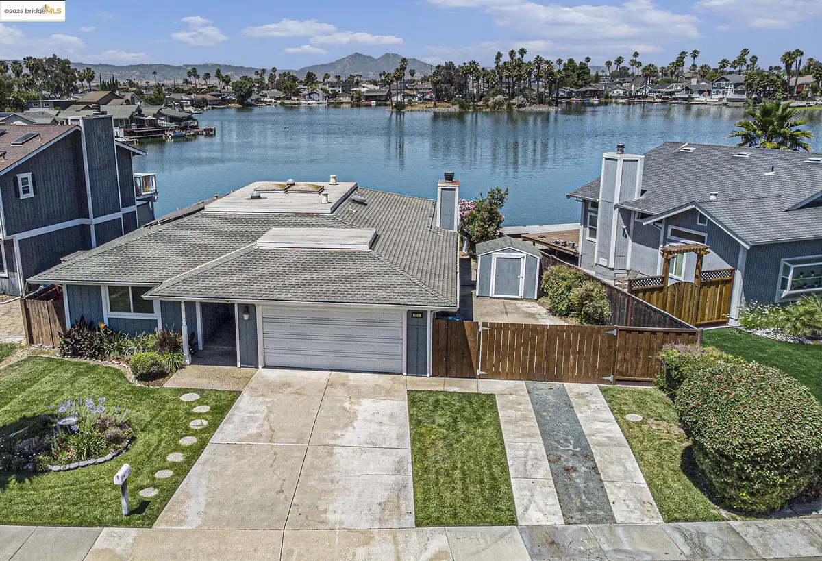 870 Willow Lake Rd, Discovery Bay, CA 94505 - Image #1
