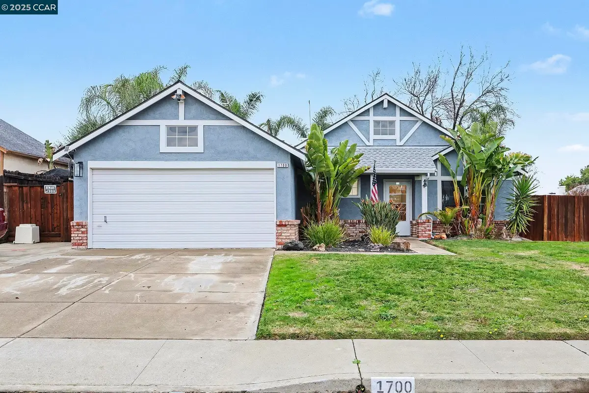 1700 Domaine Way, Oakley, CA 94561 - Image #1