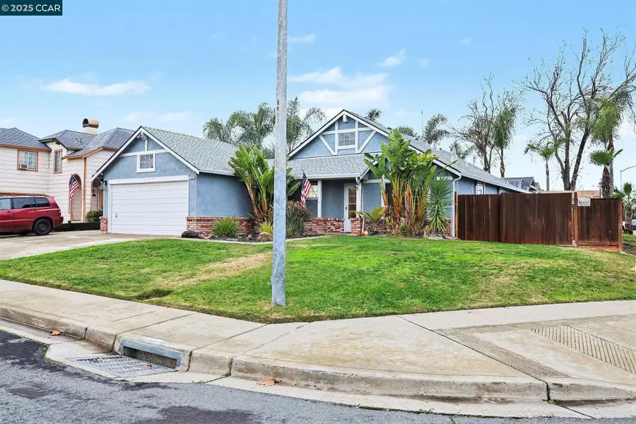 1700 Domaine Way, Oakley, CA 94561 - Image #2