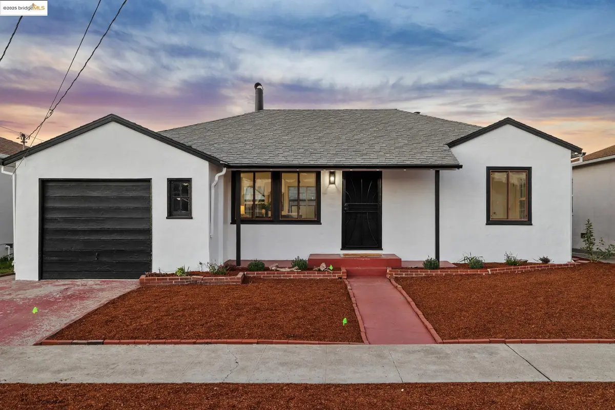 1921 Coalinga Ave, Richmond, CA 94801 - Image #1