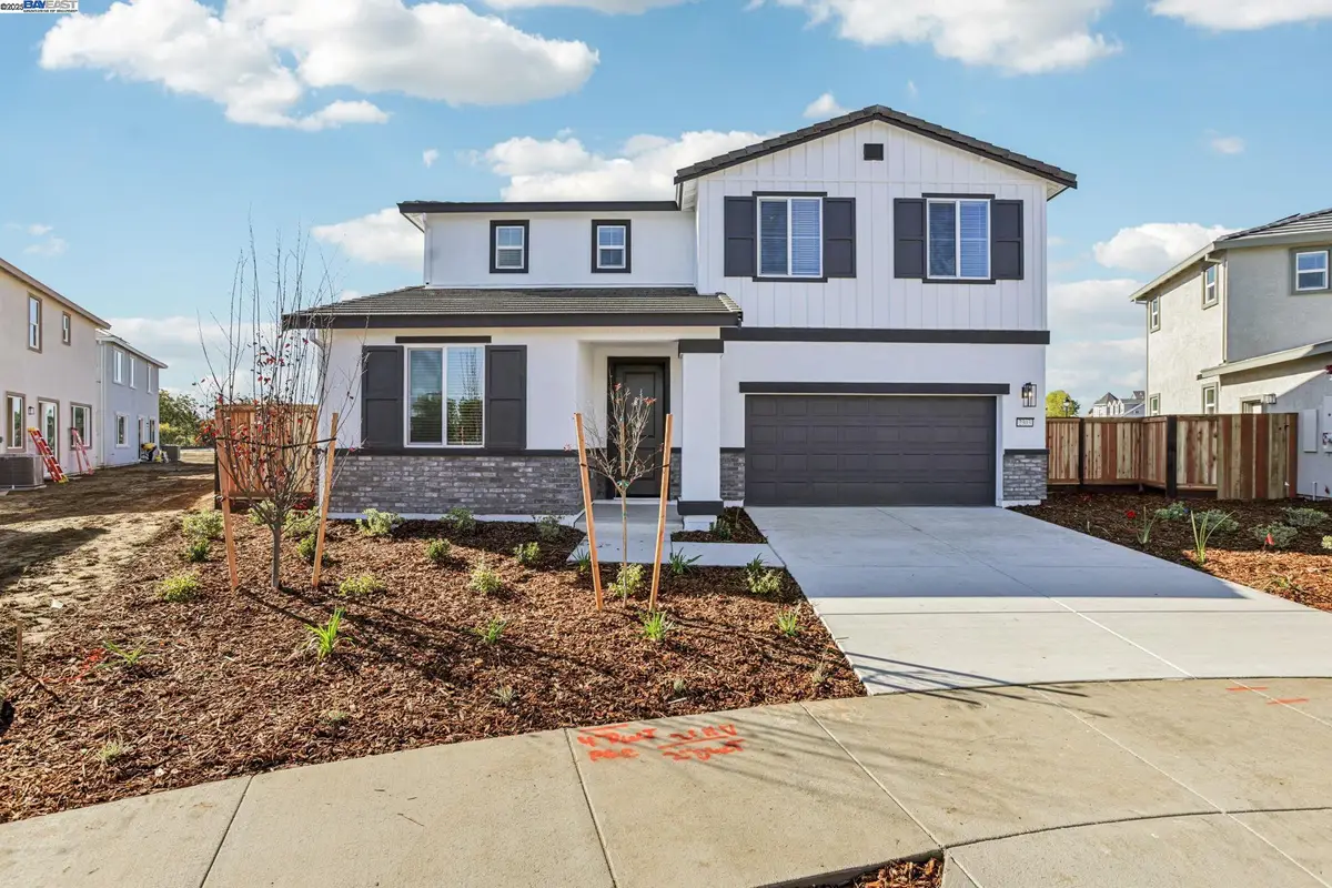 2303 Admiral Court, Brentwood, CA 94513 - Image #1