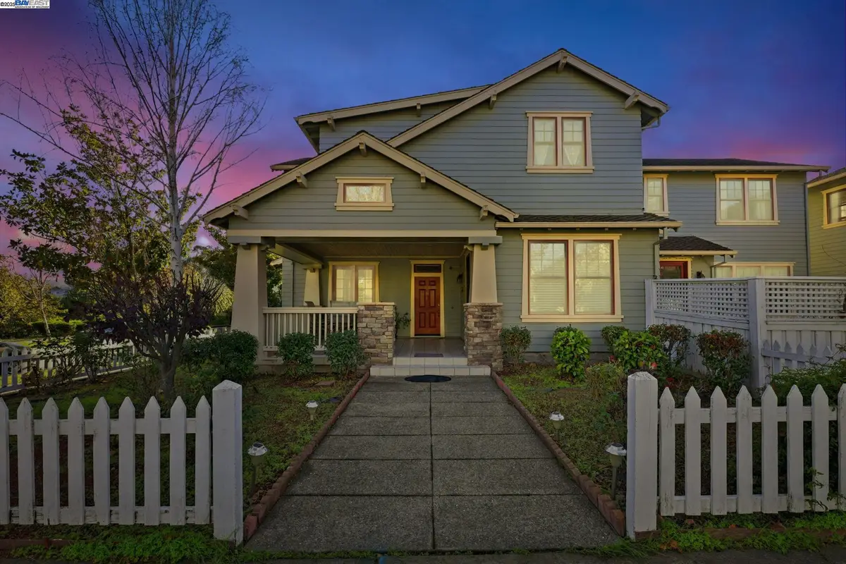 1142 Taraya Ter, Hercules, CA 94547 - Image #1