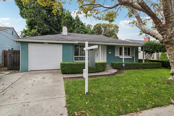 16045 Via Cordoba, SAN LORENZO, CA 94580