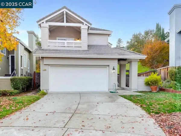 1320 Strawberry Court, DANVILLE, CA 94526