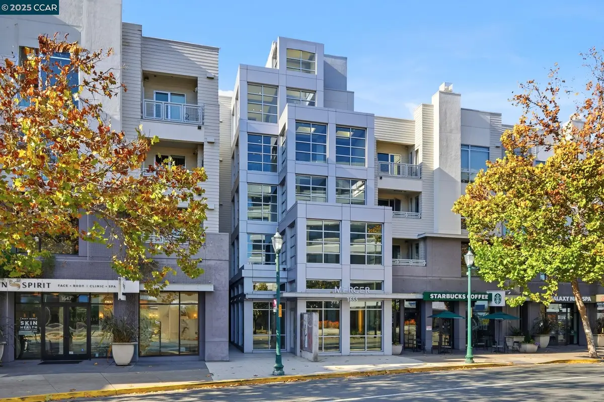 1655 California Blvd.  #214, Walnut Creek, CA 94596 - Image #1