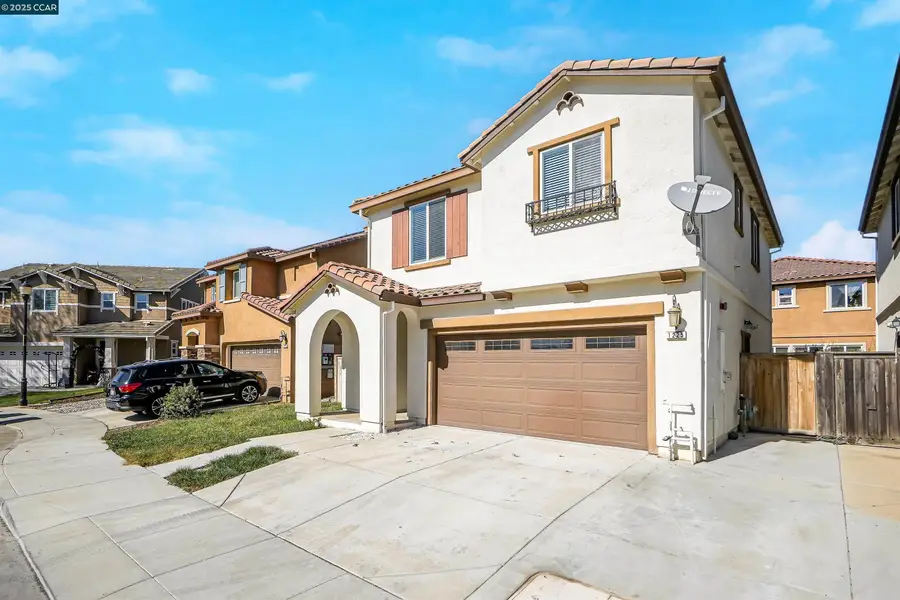 1225 Dartmouth Cir, Dixon, CA 95620 - Image #3