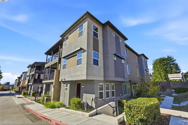 498 Trace Lane, HAYWARD, CA 94544