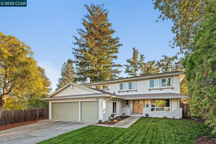 2175 Lariat Lane, Walnut Creek, CA 94596 - Image #2