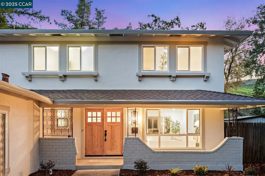 2175 Lariat Lane, Walnut Creek, CA 94596 - Image #3