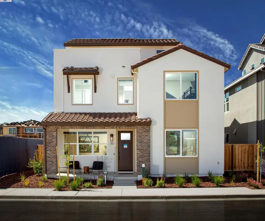 352 Waypoint Drive, Napa, CA 94558 - #3