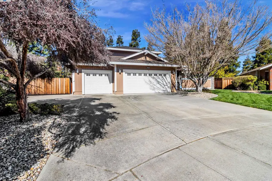 4803 Andrea Ct, Livermore, CA 94550 - Image #2