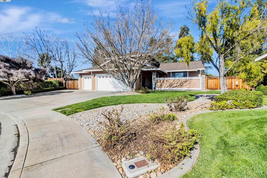 4803 Andrea Ct, Livermore, CA 94550 - Image #3
