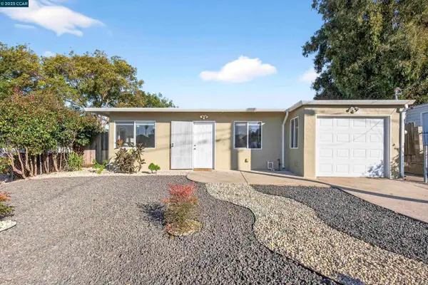 239 Jennifer Dr, SAN PABLO, CA 94806